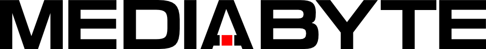 logo MEDIA-BYTE